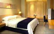 Bedroom 2 Hotel Kapok Wuxi