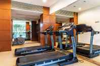 Fitness Center Hotel Kapok Wuxi