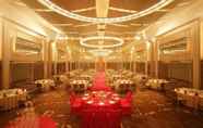 Dewan Majlis 7 Jinling Plaza Changzhou