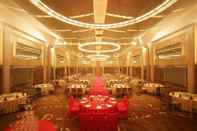 Dewan Majlis Jinling Plaza Changzhou