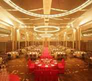 Functional Hall 7 Jinling Plaza Changzhou