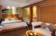 Bedroom 4 Jinling Plaza Changzhou