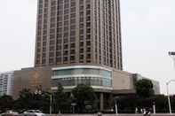 Bangunan Jinling Plaza Changzhou