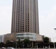 Exterior 2 Jinling Plaza Changzhou