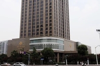 Exterior Jinling Plaza Changzhou