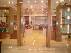 Lobby 4 Jinling Plaza Changzhou