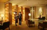 Lobby 3 Jinling Plaza Changzhou