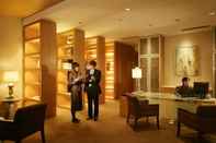 Lobby Jinling Plaza Changzhou