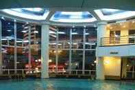 Swimming Pool Jinling Plaza Changzhou