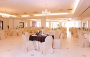 Functional Hall 2 Grand Hotel Paestum