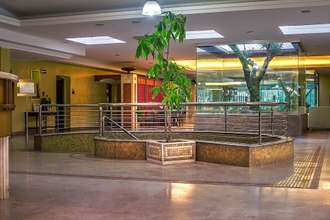 Lobby 4 Grand Hotel Paestum