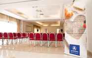 Functional Hall 3 Grand Hotel Paestum