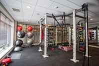 Fitness Center Best Western Plus Kenwick Park Hotel