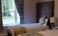 Bedroom 3 Best Western Plus Kenwick Park Hotel