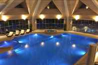 Swimming Pool Best Western Plus Kenwick Park Hotel