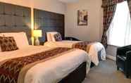 Bedroom 2 Best Western Plus Kenwick Park Hotel