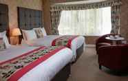 Bedroom 6 Best Western Plus Kenwick Park Hotel