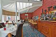 Quầy bar, cafe và phòng lounge Best Western Plus Kenwick Park Hotel