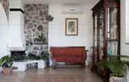 Lobby 3 Hotel Villa Enrica - Aeolian Charme