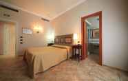 Bedroom 7 Hotel Villa Enrica - Aeolian Charme