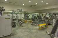 Fitness Center Hotel Futura Centro Congressi