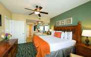 Kamar Tidur 4 Westgate Myrtle Beach Oceanfront Resort