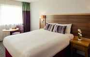 Bedroom 3 Aspect Hotel Dublin Park West