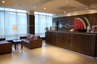 Sảnh chờ 4 Aspect Hotel Dublin Park West