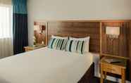 Bilik Tidur 4 Aspect Hotel Dublin Park West