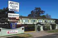 Bangunan Ascot Motor Inn