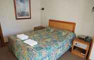 Kamar Tidur 6 Ascot Motor Inn