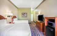 Bedroom 2 La Quinta Inn & Suites by Wyndham Belton - Temple South
