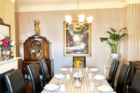 Restaurant Balmoral House