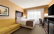 Kamar Tidur 4 Days Inn & Conference Centre by Wyndham Cranbrook