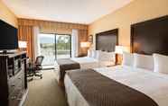 Bedroom 5 Days Inn & Conference Centre by Wyndham Cranbrook