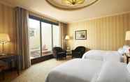 Kamar Tidur 7 The Westin Valencia