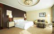 Kamar Tidur 6 The Westin Valencia