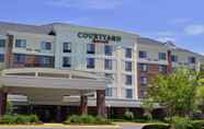 Exterior 7 Courtyard by Marriott Winchester