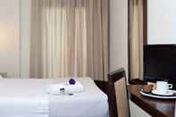 Bedroom Hotel Los Girasoles I
