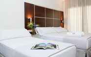 Bedroom 7 Hotel Los Girasoles I
