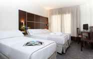 Bedroom 6 Hotel Los Girasoles I