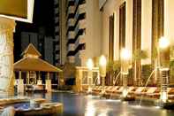 Swimming Pool Grand Sukhumvit hotel Bangkok