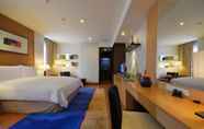 ห้องนอน 7 Grand Sukhumvit hotel Bangkok