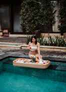 null The Ubud Village Resort & Spa - CHSE Certified