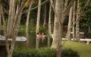 Lain-lain 4 The Ubud Village Resort & Spa - CHSE Certified