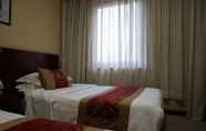 Bilik Tidur 6 Donghu Guest House