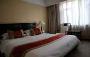 Kamar Tidur 4 Donghu Guest House