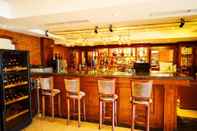 Bar, Kafe, dan Lounge Paramount Gallery Hotel