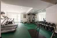 Fitness Center Paramount Gallery Hotel