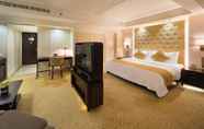 Bilik Tidur 2 Paramount Gallery Hotel